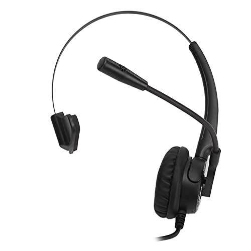 X6 Pro Wired Headset