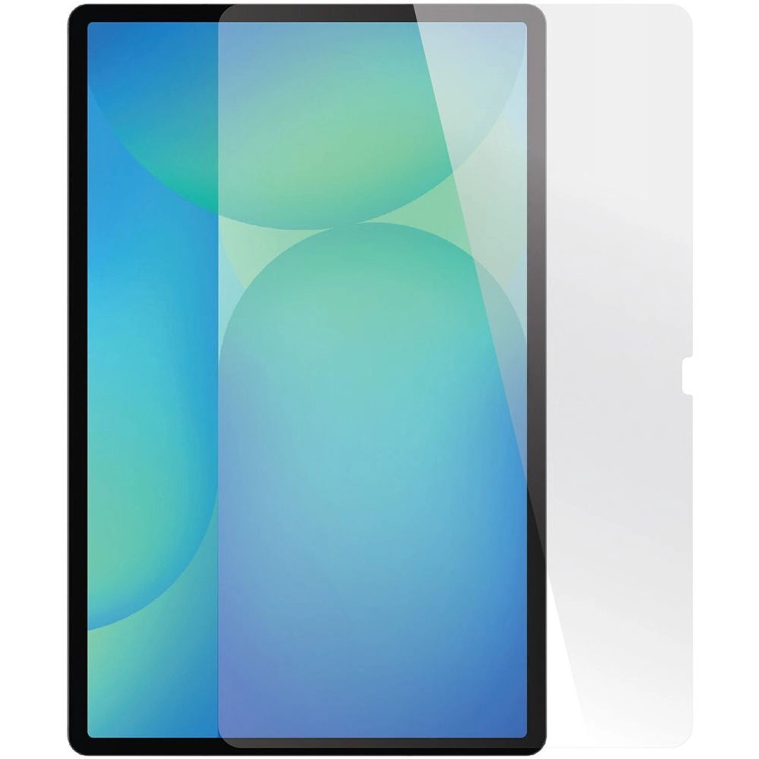 Case with Screen Protector for Galaxy Tab S10 FE+