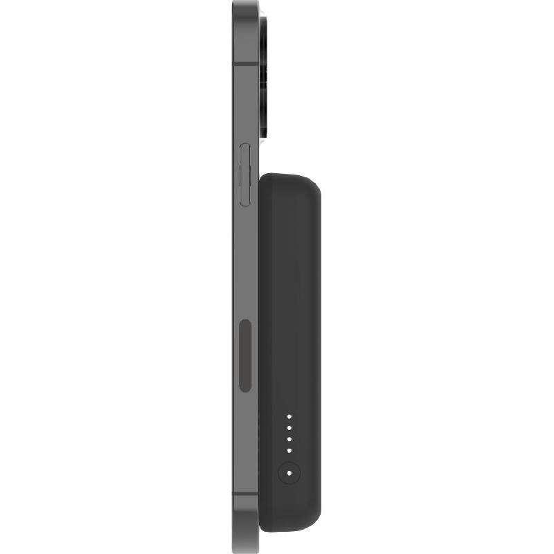 BPD004BTBK - 5000mAh MagSafe