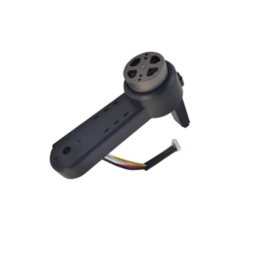 L900 Pro Lower Arm & Rear Arm - 5*3*2cm Plum