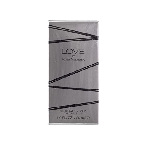 Love Eau de Parfum 1 Fl Oz