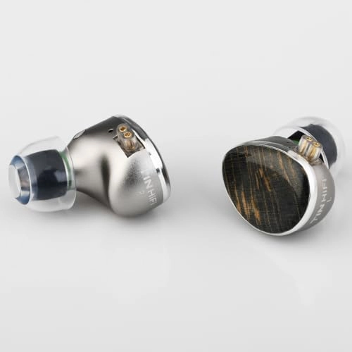 T6 Wired Earbud