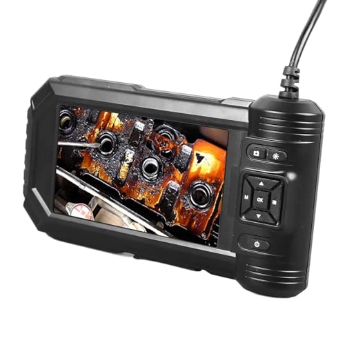 Industrial Endoscope - Approx. 8mm / 0.31in 10m / 32.8ft