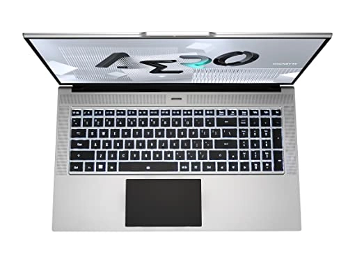 AERO 17 YE5 - 17.3'' Core i7-12700H 32GB DDR5 2TB SSD