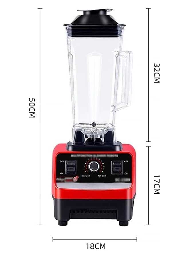 Commercial Mixer - 400 W