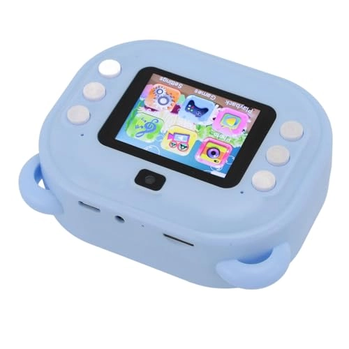 Instant Print Camera