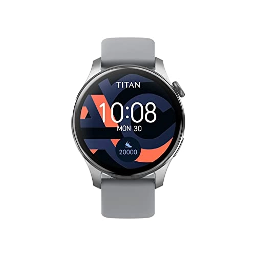 Talk 46.9mm Aluminum