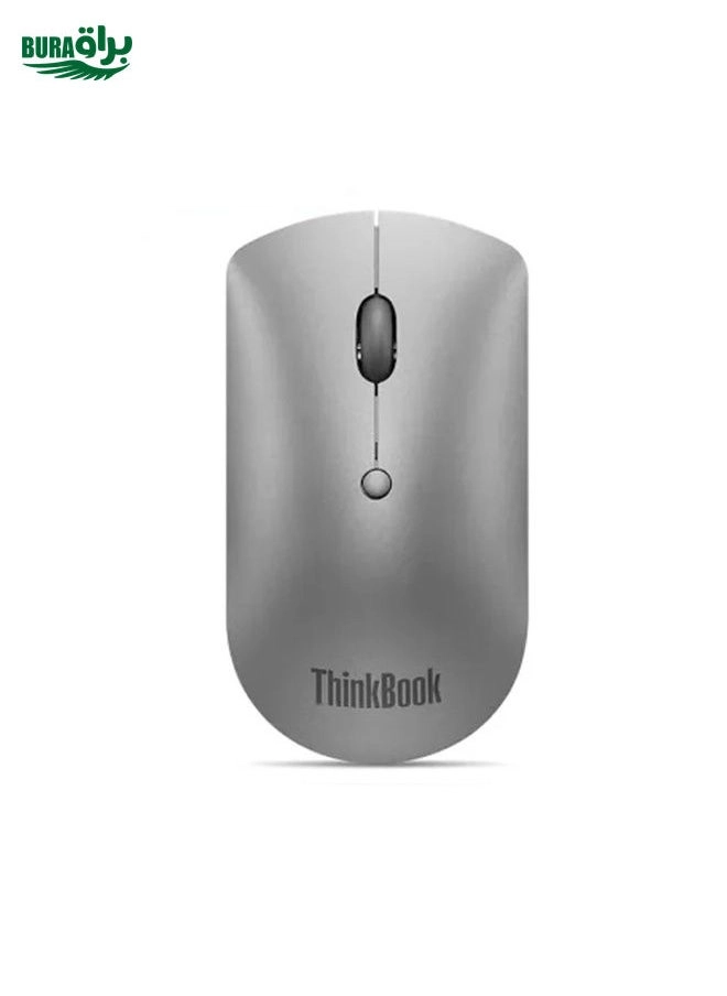 600 Silent Mouse - Bluetooth