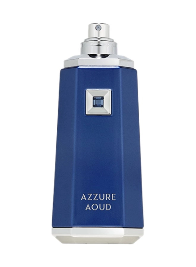 Azzure Aoud Eau de Parfum 100ml