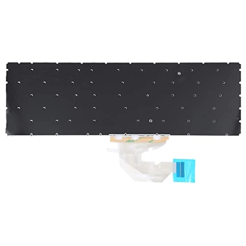 Probook 450 G6 455 G6 450 G7 Keyboard - US Version