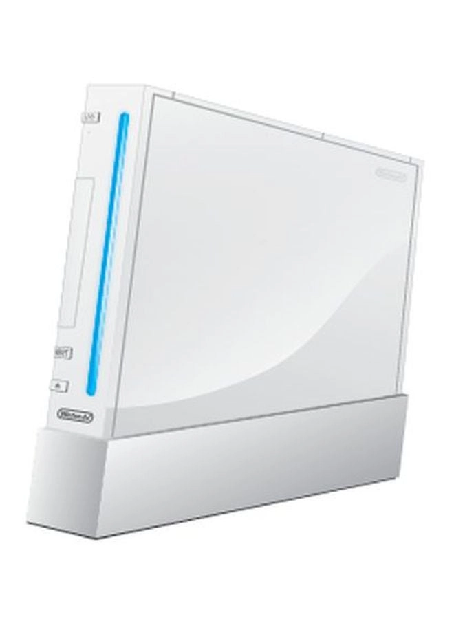 Wii - White Wired