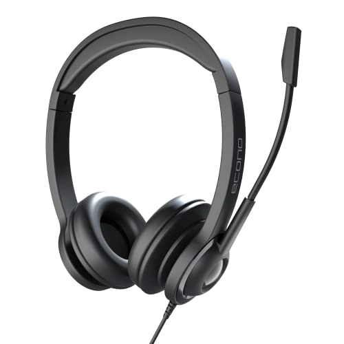 OfficePro Wired Headset
