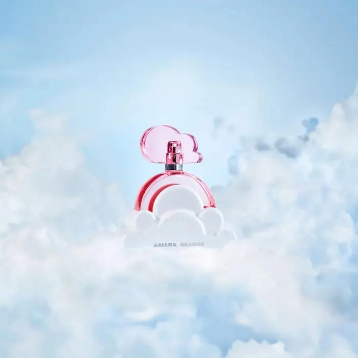 Cloud - Eau de Parfum 0.33 Fl Oz