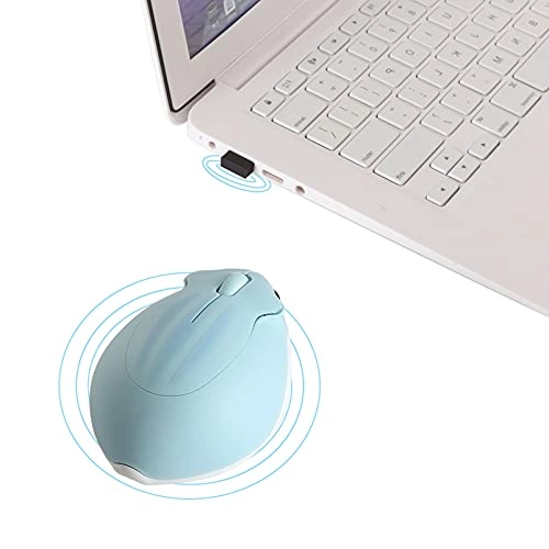 Hamster Mouse - 2.4GHz Wireless