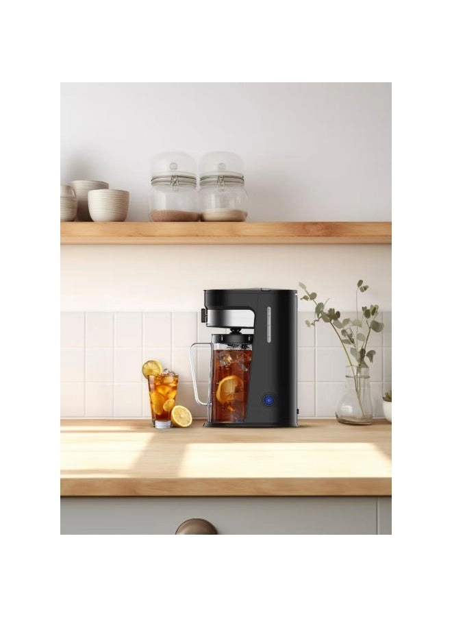 Cold Brew Coffee Maker GNTHU80KP
