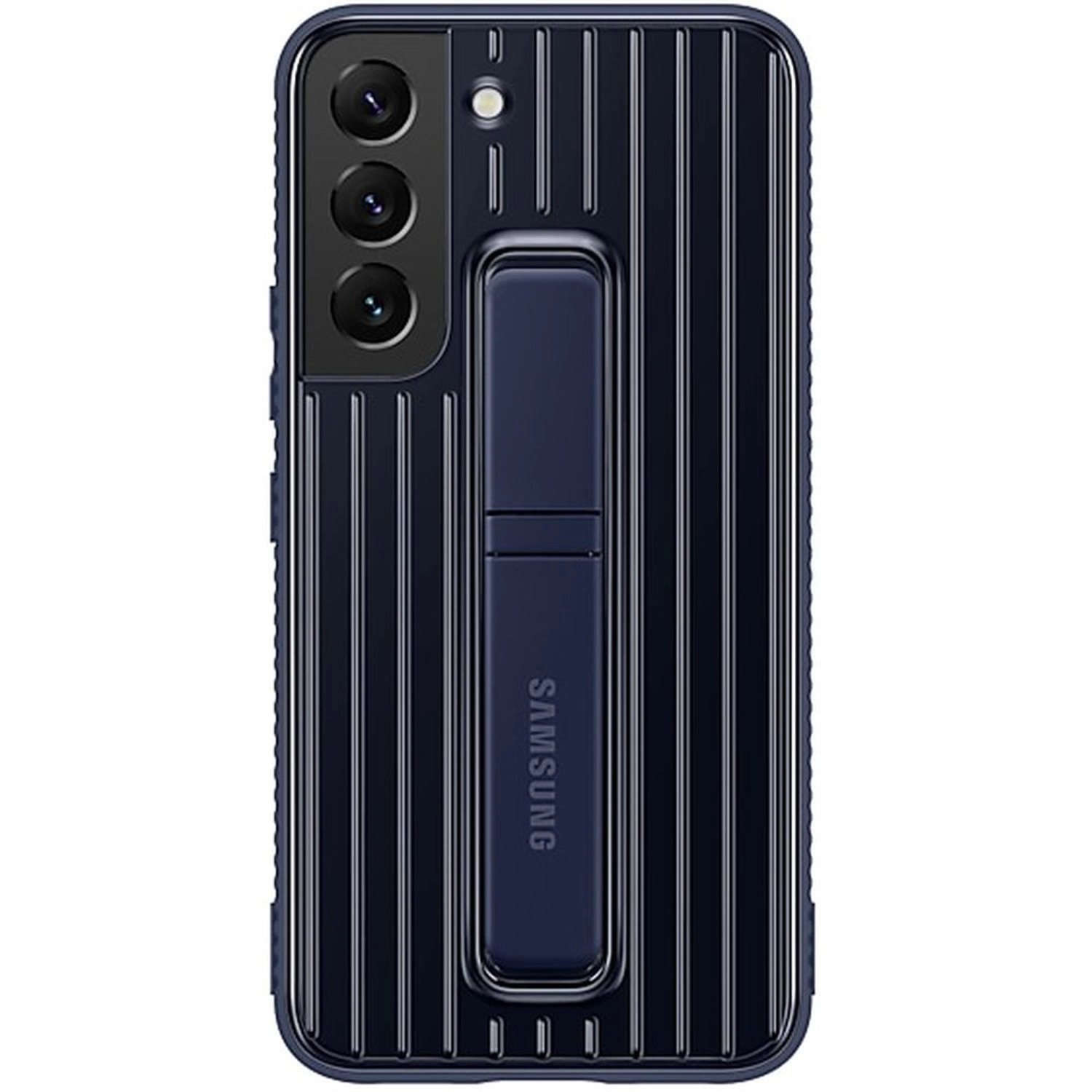 Protective Standing Cover for Galaxy S22+