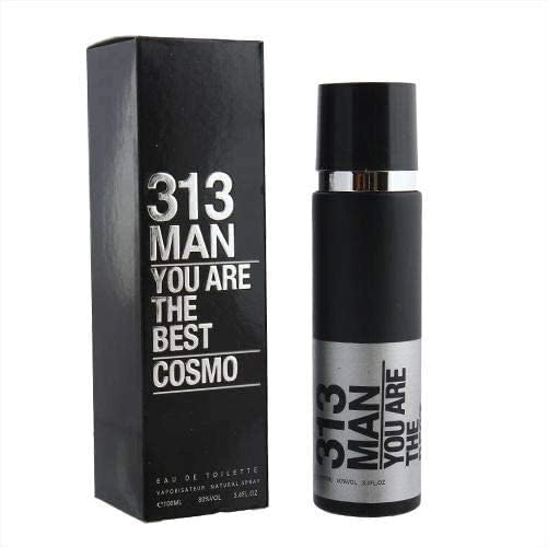 313 Man You Are The Best Eau de Toilette 100ml