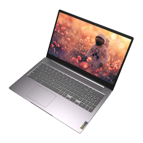 Ideapad 3 Lenovo Chromebook - 15.6'' Celeron N4500 4GB DDR4 352GB SSD