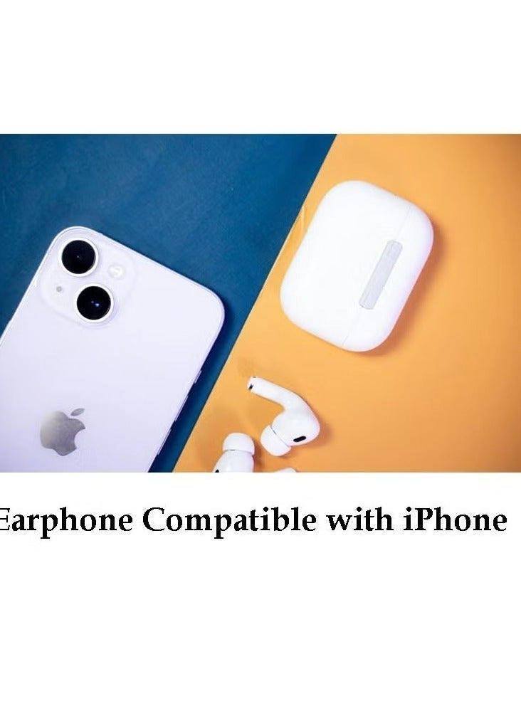 Air 5 Wireless Earphone