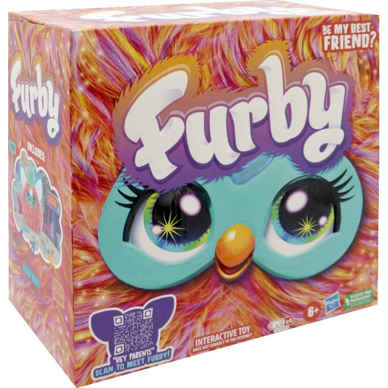 Hasbro Furby - 6 years+