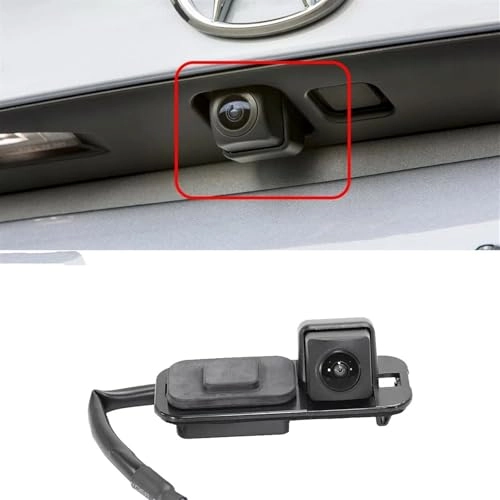 Reversing Camera - Night vision