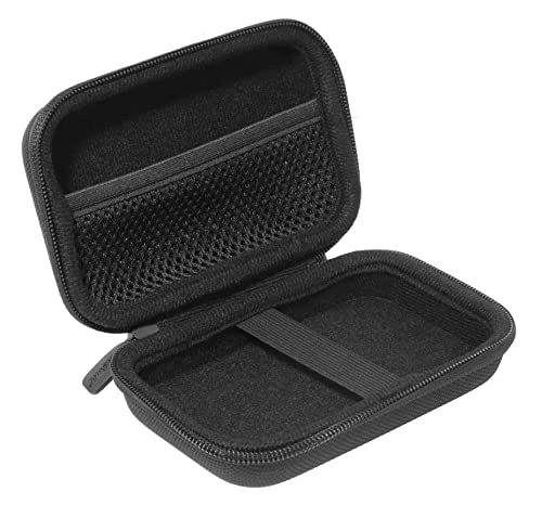 Printer case - for Kodak Smile, Kodak PRINTOMATIC, KODAK Mini Shot Instant Print Digital Camera, Instant Digital Printer also universal for Canon Ivy or HP Sprocket