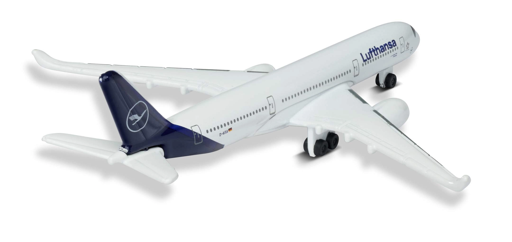 Airbus 350 - 1:100 1pcs