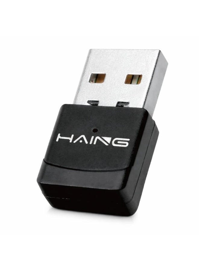 Haing HI-0600-WUA - 600Mbps USB Type A