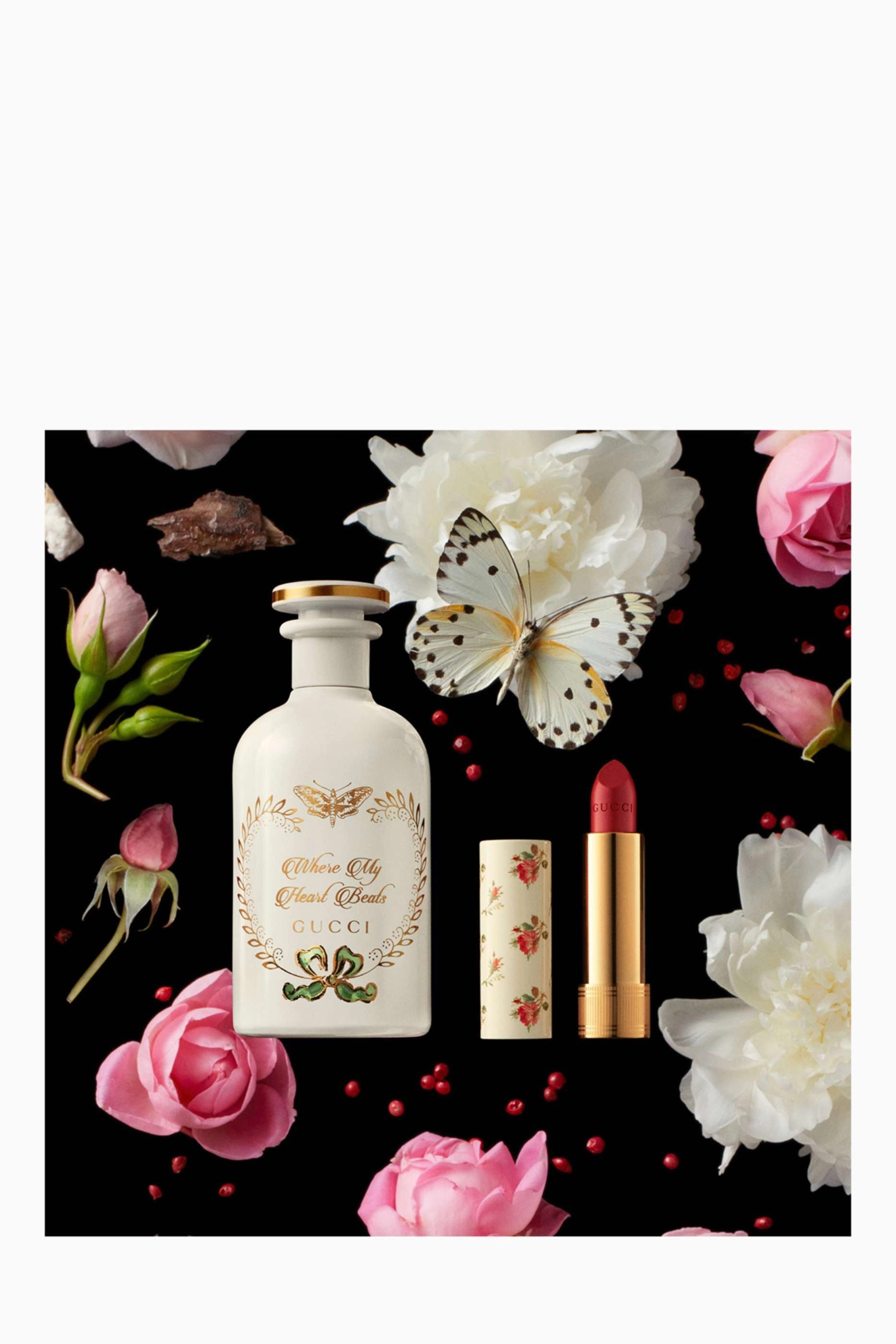 Where My Heart Beats Eau de Parfum 100ml