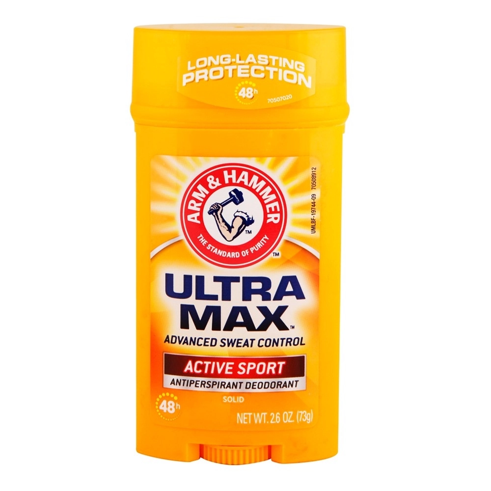 ULTRAMAX - Aromatic 2.60 oz