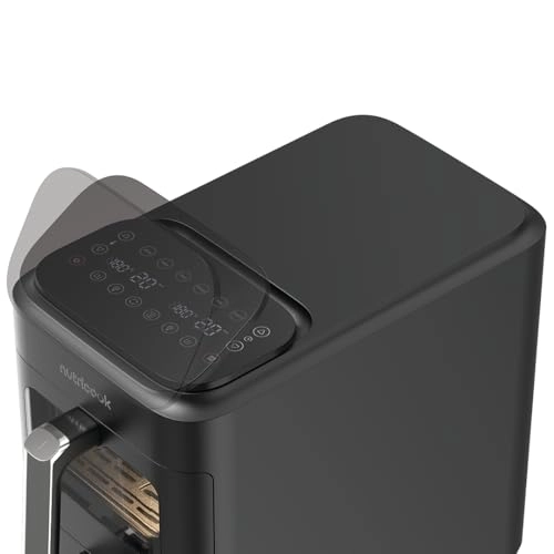 Dual Basket Vertical Air Fryer AFDS330