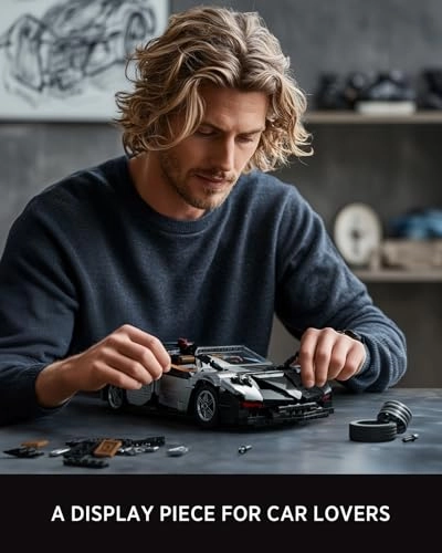 HURYRA (NF10318) - Sports Car 1:14 Scale