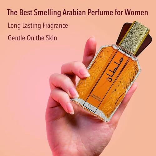 Arabian Eau de Parfum 100ml