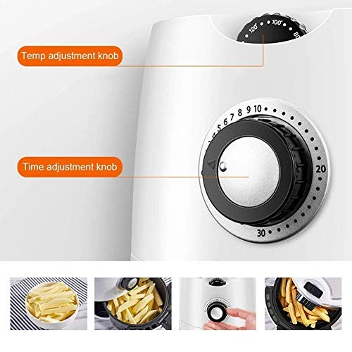 Air Fryer TINZA21584