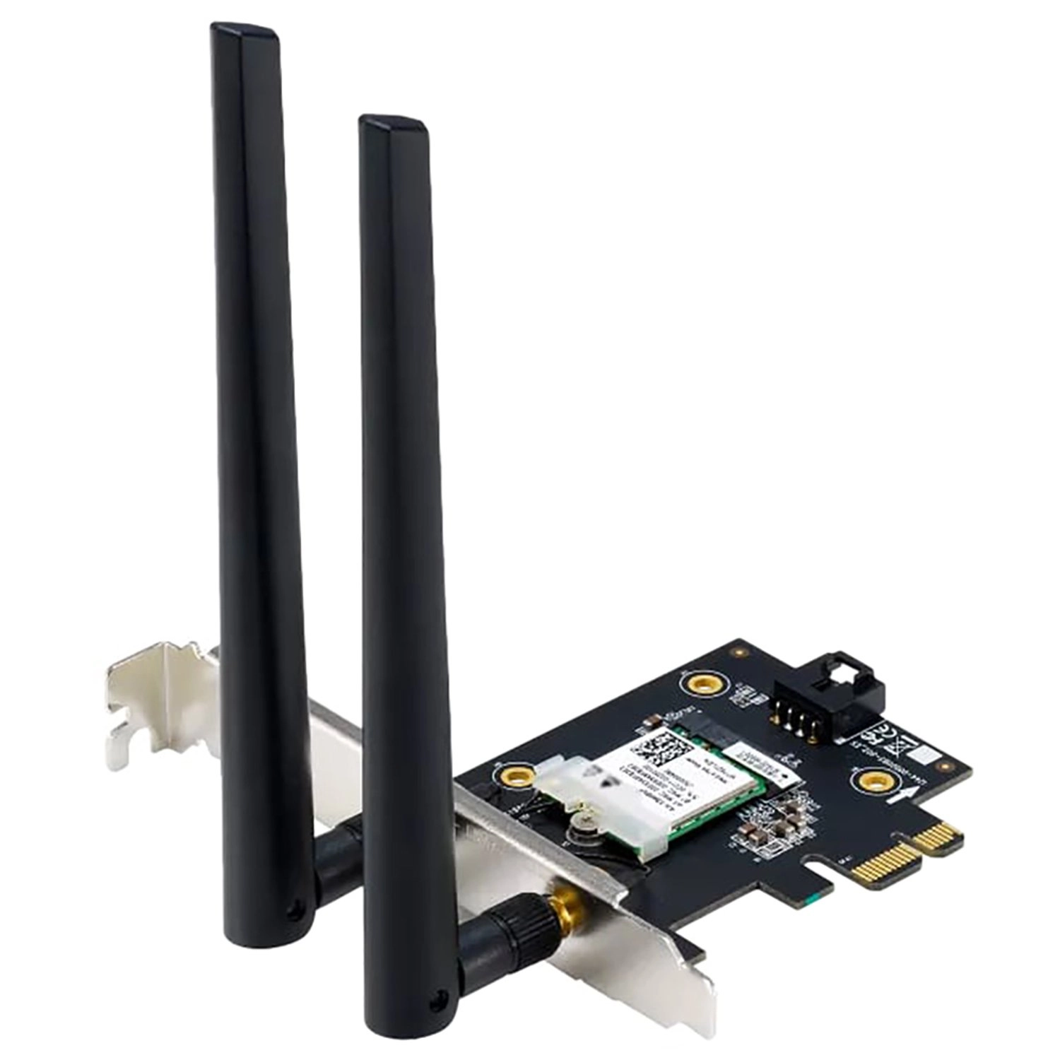 ASUS PCE-AXE5400 - 2.4|5|6 PCI-Express x 1 Wireless