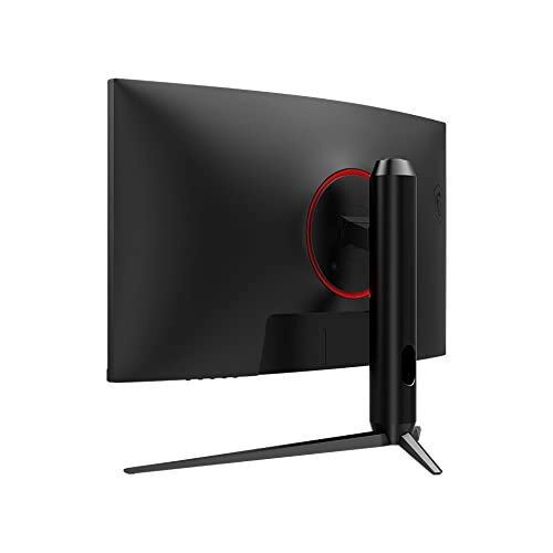 G271CQP E2 - 27 inch 2560 X 1440