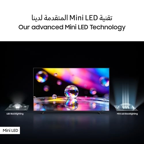 QE65S90CATXXU - 65 Inch