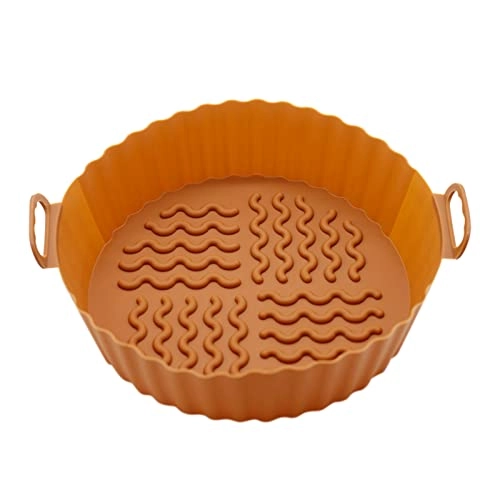 Air Fryer Silicone Mat - Silicone 1 piece(s)