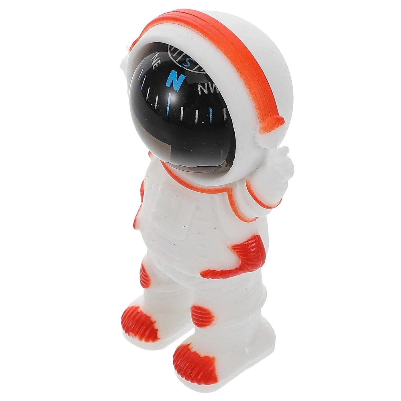 WRITWAA Astronaut Compass - Car Dashboard Mount