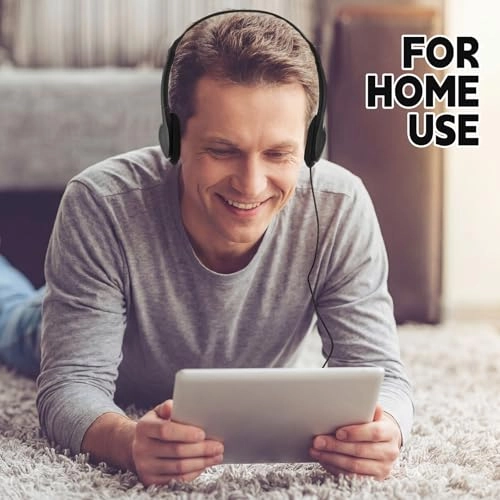 KQ1700 Wired Headphone