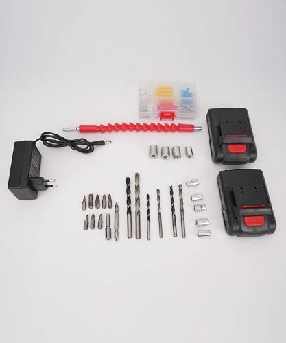 FK 38-21 - 2000mAh 21V