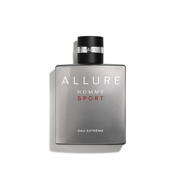 Allure - Eau de Parfum 50 ml