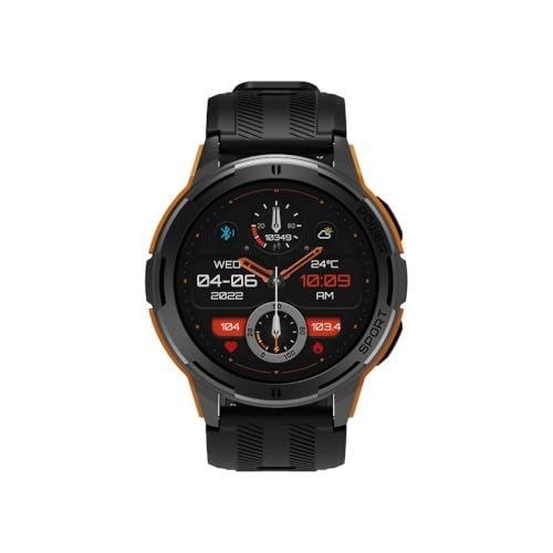 Motive 8C 36mm Zinc alloy