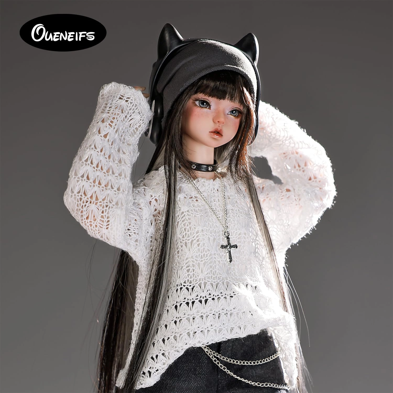 Lenabjd F - 44cm Resin Ages 15+
