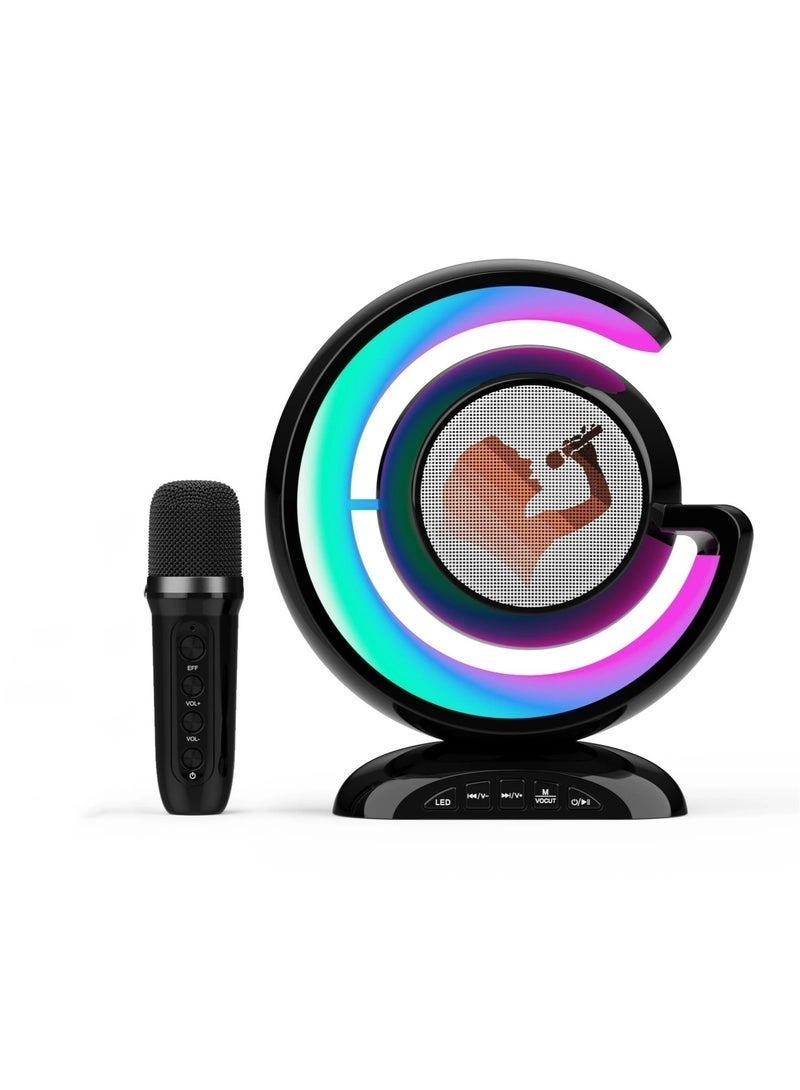 Portable Bluetooth Speaker