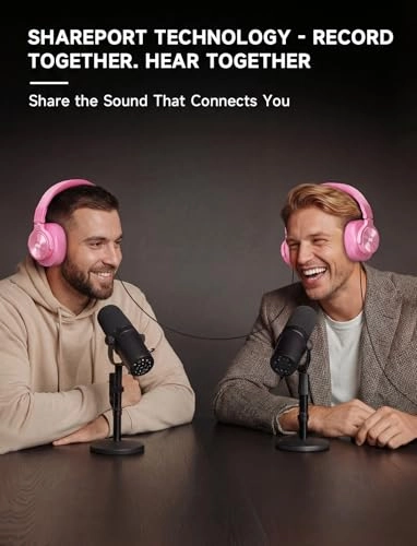 ACW3211 Wireless Headphone