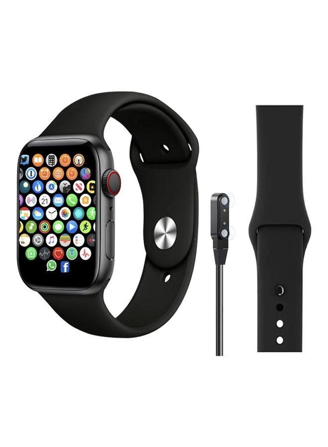 SMART WATCH 44mm Aluminum