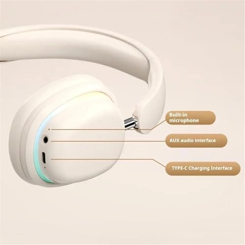SY-T3 Wireless Headphone