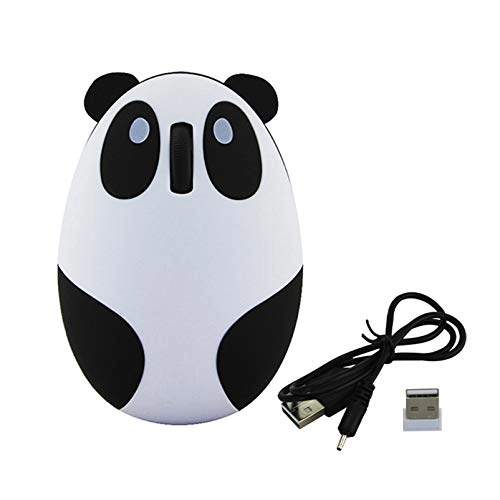 Panda Wireless Mouse - USB
