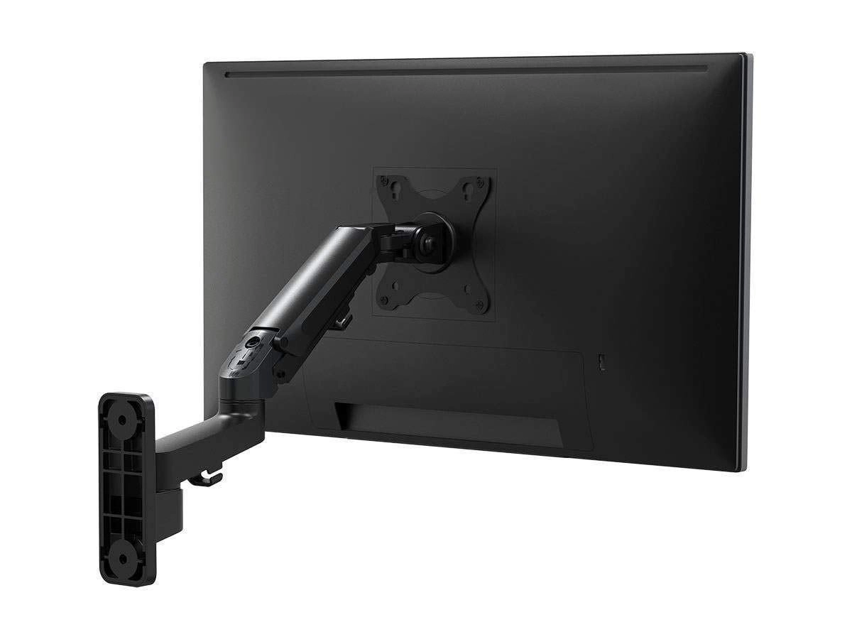 Full Motion Wall Mount - 27 Inch